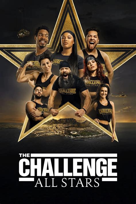 the challenge: all stars gomovies|The Challenge: All Stars (2021) .